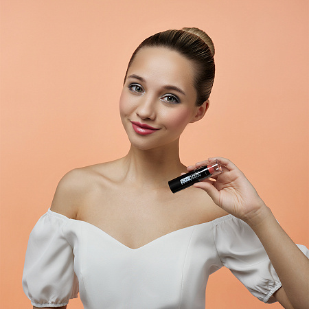 ЮНИLOOK Румяна кремовые в стике, 6,5гр, Тон 01