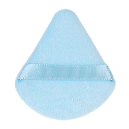 Набор спонжей 12 шт тм ЮНИLOOK, полиуретан, полиэстер, 4 цвета, подар.уп.