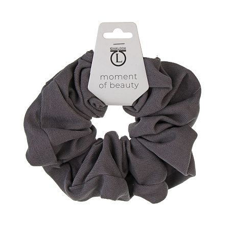 Резинка для волос, тм ЮНИLOOK, 14см, полиэстер, 4 цвета, #27