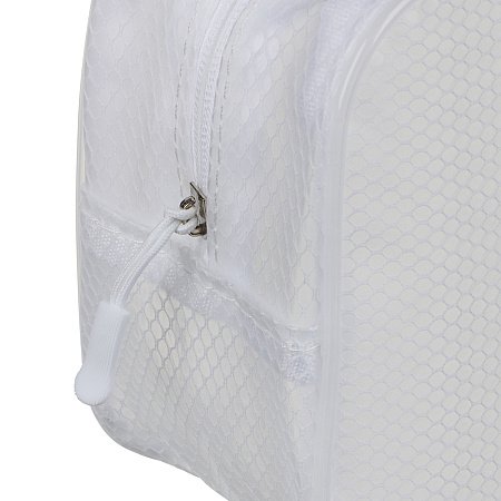 Косметичка тм ЮL, 24,5х14,5х9см, ПВХ, 4 цвета