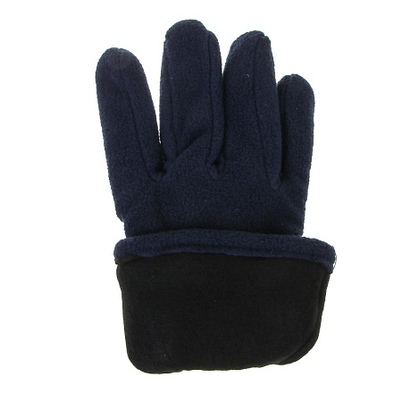 GALANTE Перчатки мужские флисовые на подкладке, р.22-24, 100% полиэстер, цвета в ас-те, ОЗ25-23