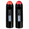 ЮНИLOOK Румяна кремовые в стике, 6,5гр, 2 тона, КР-20