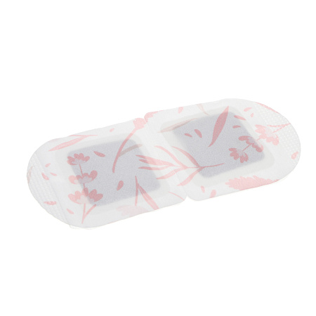 Маска SPA для релакса глаз согревающая тм ЮНИLOOK, 8х18,5см