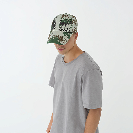 GALANTE Кепка для взрослых, р.56-58, 100% полиэстер, ВЛ25-17, #3