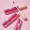 ЮниLook Блеск-плампер для губ с эффектом увеличения, 3,7мл, тон 03, ярко-розовый