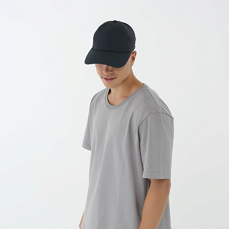 GALANTE Кепка для взрослых, р.56-58, 100% полиэстер, темно-синий, ВЛ25-18, #2