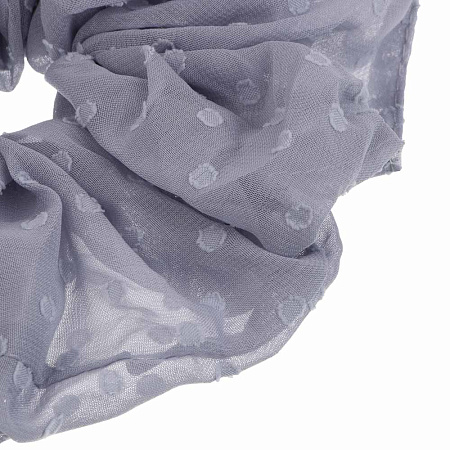 Резинка для волос, тм ЮНИLOOK, 16см, полиэстер, 3 цвета, #30