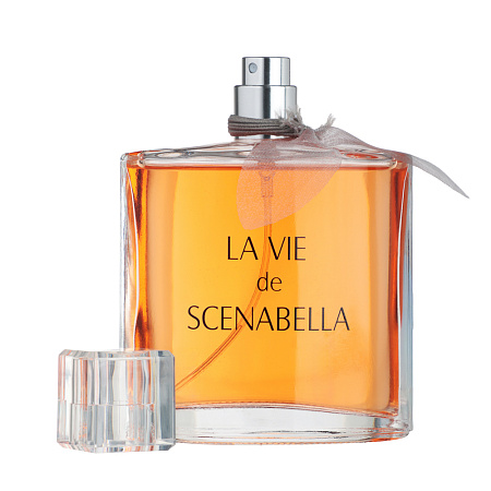 ЮниLook Туалетная вода женская La vie de scenabella, 100 мл