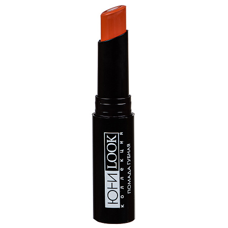 ЮНИLOOK Помада для губ с увлажняющим стиком, 3,5г, 4 тона, ПГ-21