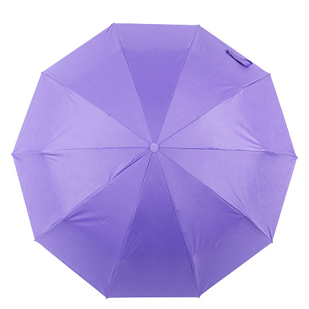 Зонт автомат, усиленный, стекловолокно, металл, пластик, ПЭ, винил, d103см, 10 спиц, 4 цвета, #1