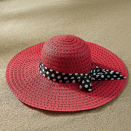 GALANTE Шляпа женская, р.58, 100% целлюлоза, 6 цветов, ВЛ23-18