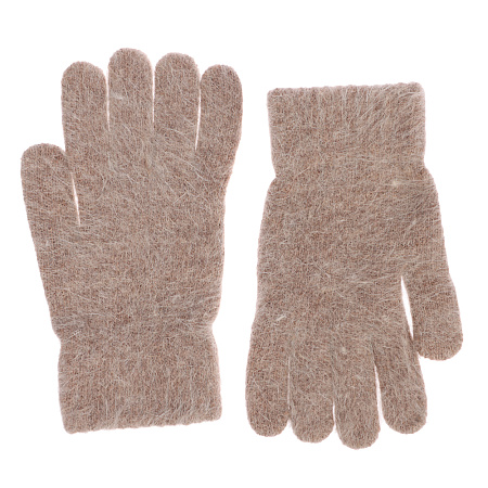 Перчатки р.18-20 GALANTE, 20% ангора, 15% шерсть,15% акрил, 12% нейлон, 38% полиэстер, цвет в ассортименте, ОЗ25-13