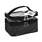 ЮL Косметичка двойная 23x16x16см, ПВХ, МП-5