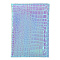 ЮL Обложка для паспорта, ПВХ, 10х14см, 5 цветов, арт.DC2016-02
