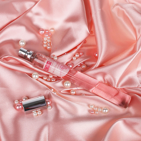 ЮНИLOOK Туалетная вода, 2 вида: женская и мужская, 12 ароматов, 35 мл