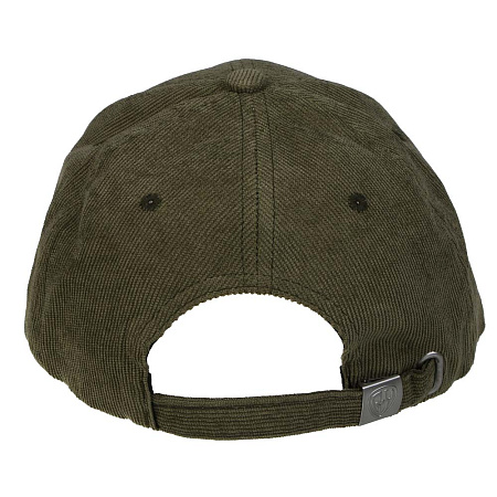 BY Русские Супергерои Кепка взрослая р.58, 100% полиэстер, цвет хаки, дизайн Леший