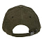 BY Русские Супергерои Кепка взрослая р.58, 100% полиэстер, цвет хаки, дизайн Леший