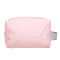 Косметичка водонепроницаемая с боковой ручкой тм ЮL, ПВХ, 22х11х12см, 2 цвета