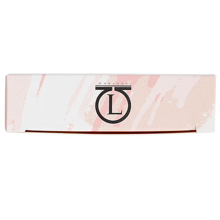 Лампа-мини UV/LED тм ЮL с USB проводом, 13,1х6,7х1,9см, 6W, пластик, белая