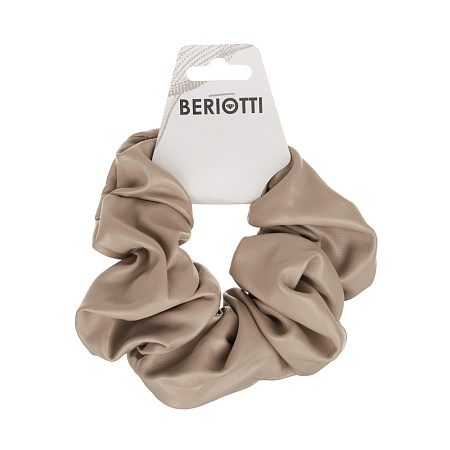 BERIOTTI Резинка для волос, полиэстер, ПУ, d11см, 3 цвета
