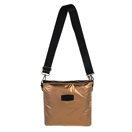 ЮL Сумка женская, полиэстер, 25х24х3см