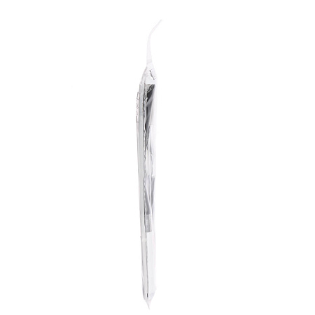 ЮНИLOOK Набор педикюрный 3 пр. (терка, скребок, лезвия), арт.10-1