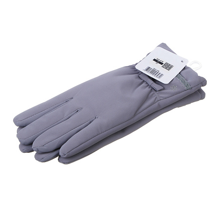 GALANTE Перчатки женские водоотталкив., контактные, р.18-20, 100% полиэстер, цвета в ас-те, ОЗ25-02