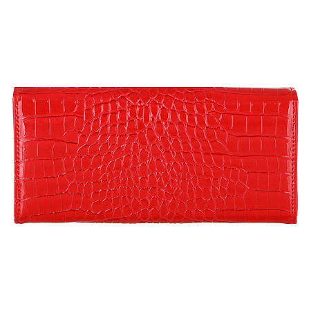 ЮL Кошелек с отд. для карт, купюр, монет, ПУ, 18,5х9см, 2 дизайна, КЖ23-20