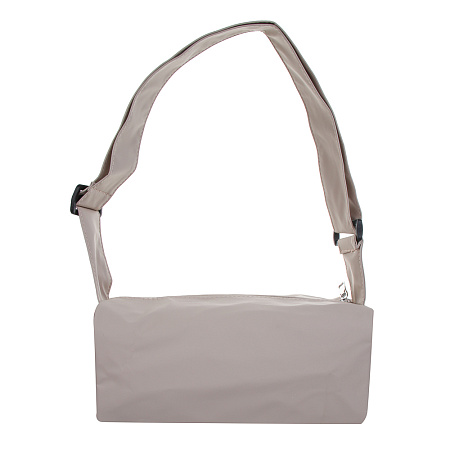 Сумка на длинном широком ремне тм ЮL Эссе, ПУ, 25х12х11 см, 3 цвета