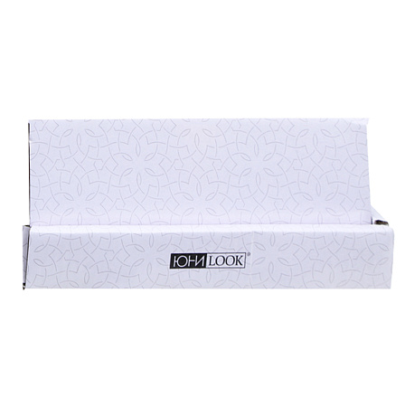 ЮНИLOOK Зеркало карманное, стекло, пластик, d6,8см, 10-12 дизайнов