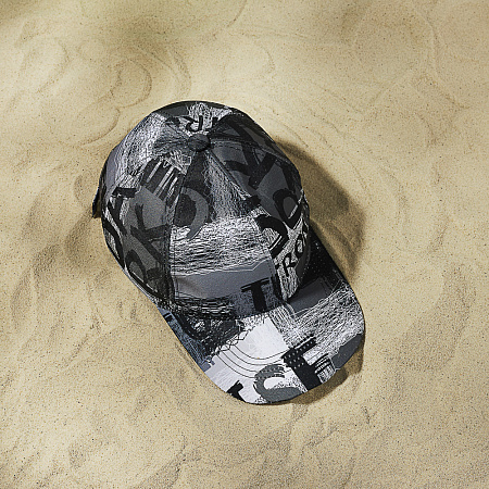 GALANTE Кепка детская, 100% полиэстер, р-р 54, 6 дизайнов, ВЛ24-02