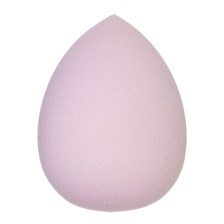 Спонжи косметические тм ЮНИLOOK 8 шт в банке, ПУ, 3-6см, 4 сочетания цветов