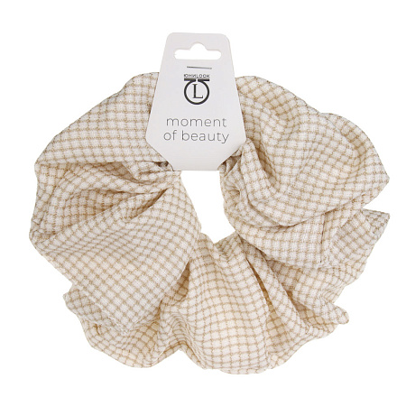 Резинка для волос, тм ЮНИLOOK, 20см, нейлон, 3 цвета, #25