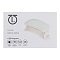 Лампа-мини UV/LED тм ЮL с USB проводом, 13,1х6,7х1,9см, 6W, пластик, белая