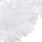 Резинка для волос детская ЮНИLOOK, 12см, полиэстер, 4 дизайна, ШБ23-08