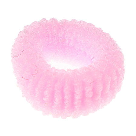 BERIOTTI Набор резинок для волос 24шт, полиэстер, 3см, арт.FG-3009