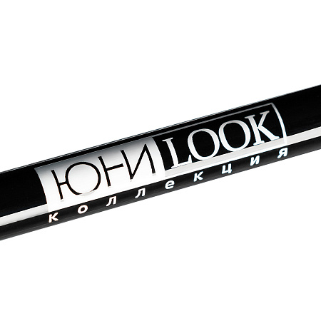 ЮНИLOOK Карандаш для губ, 1,7 г, Тон 01