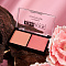 ЮНИLOOK Румяна компактные, 4,6гр, тон 2, РК-19