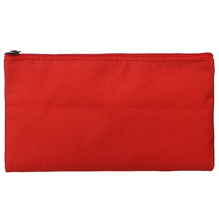 Косметичка тм ЮL Симпл-2 , ПВХ, 19х11см, арт.002