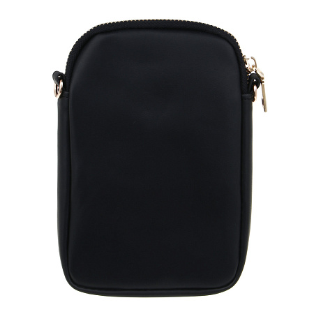 ЮL Магнифик Сумка кроссбоди на длинном ремне, ПУ, 18х12x2,5с