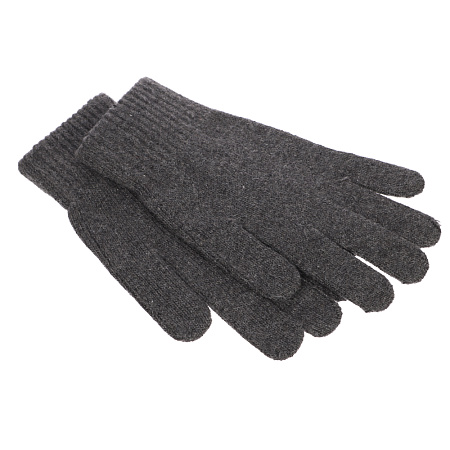 GALANTE Перчатки мужские, р.22-24, 20% шерсть, 50% акрил, 30% полиэстер, цвета в ас-те, ОЗ25-26