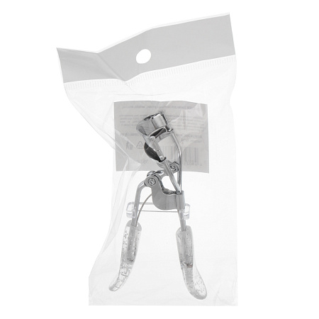 ЮНИLOOK Зажим для загибания ресниц, металл, пластик, 9,5см, 2-3 цвета