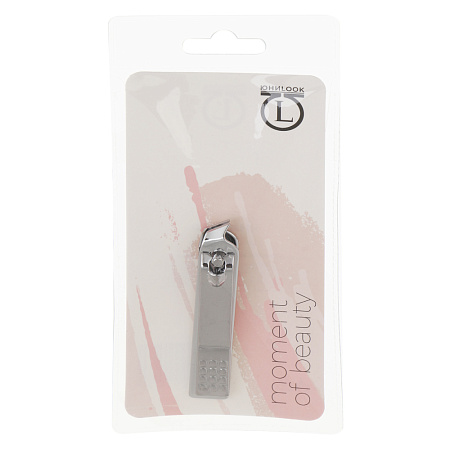 Книпсер тм ЮНИLOOK 6,2 см, скошенное лезвие, сталь