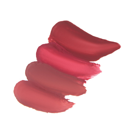 ЮНИLOOK Крем-помада для губ, 4мл, 4 тона, ПГ-20