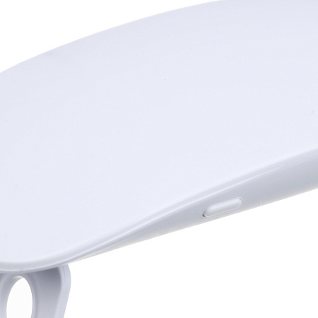 ЮL Лампа-мини UV/LED с USB проводом, 13,1х6,7х1,9см, 6W, пластик, белая