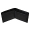 Портмоне для карт и купюр 9 отделений тм ЮL Ariva, ПУ, 11,5x8,5x2,5см,  2 цвета, BY-818