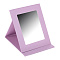 ЮНИLOOK Зеркало настольное, трансформер, картон, 13,5x17,2см, 12 цветов