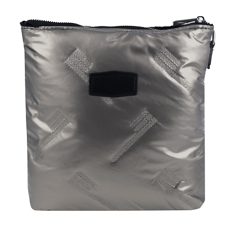 ЮL Сумка женская, полиэстер, 25х24х3см