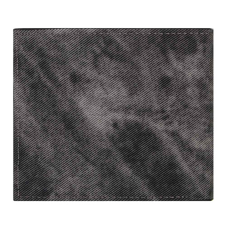 ЮL Дениэль Портмоне мужское для карт, купюр и монет, полиуретан, 12х9,5 см, 2 цвета, КЖ24-44