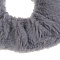 ЮНИLOOK Резинка для волос, d10см, полиэстер, 6 цветов, ACS-125